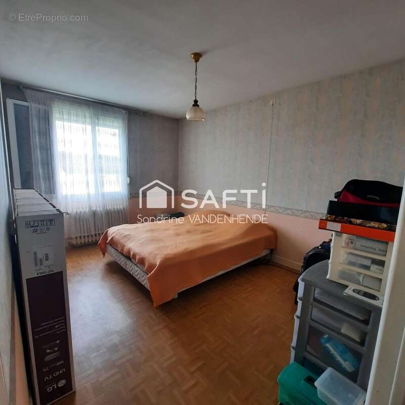 Photo 9 - Maison à MONTCORNET