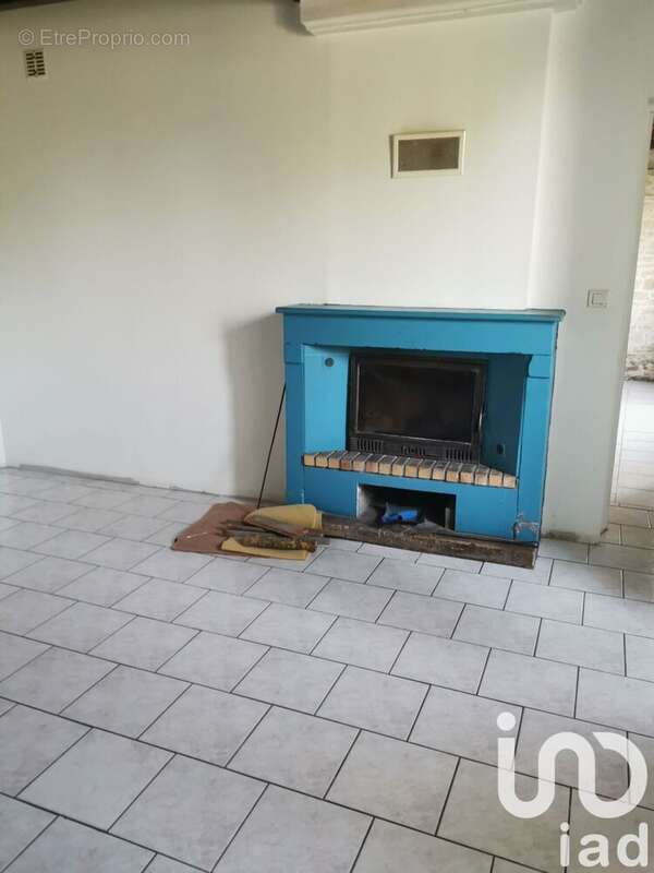 Photo 6 - Maison à ANDILLY