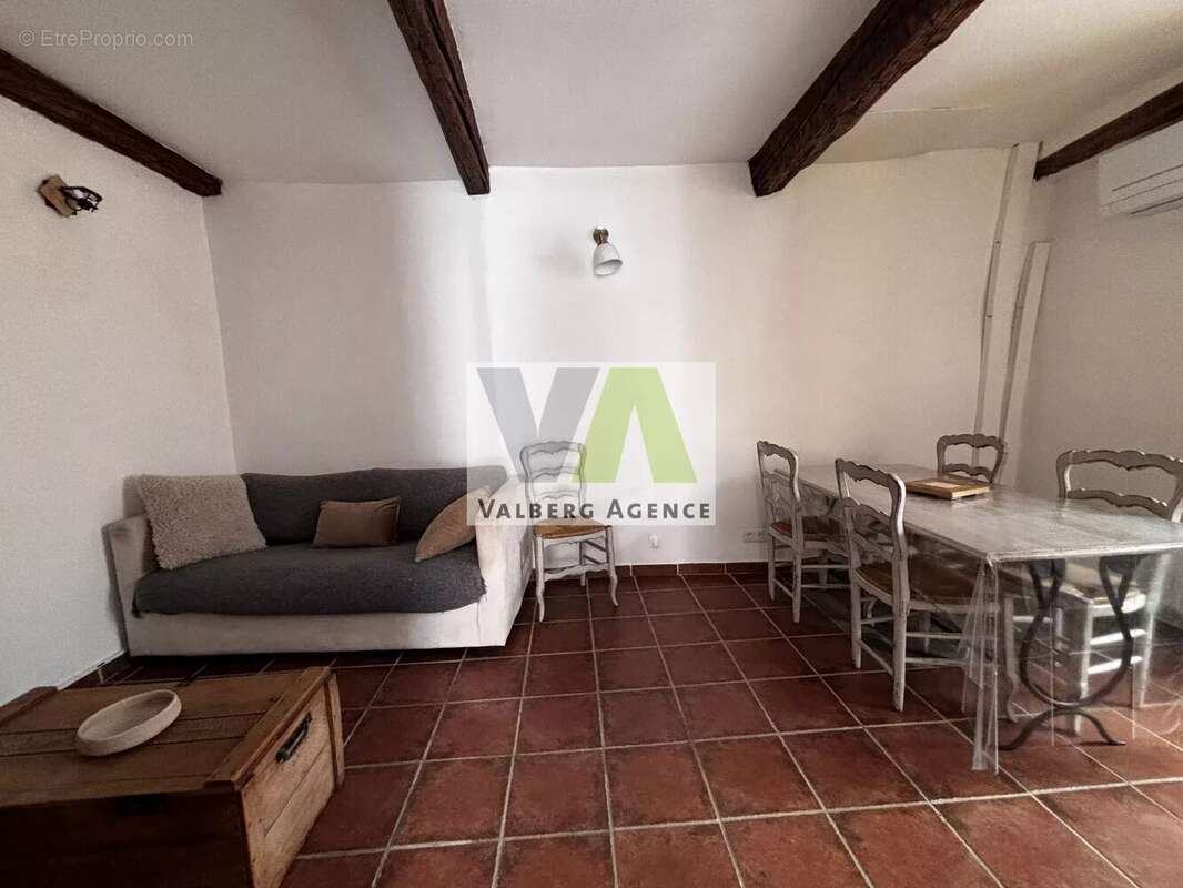 Maison de village - photo 4