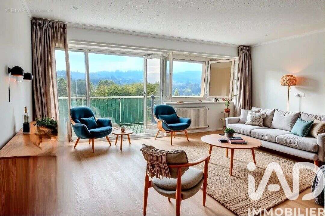 Photo 2 - Appartement à L&#039;ARBRESLE