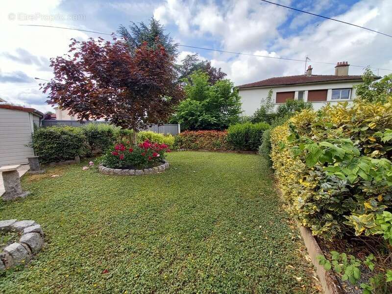 Maison à vendre 3 pièces SAINT DIZIER (52) - photo 4