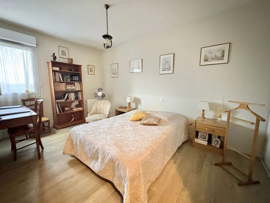 Appartement à PLAISANCE-DU-TOUCH