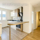 Appartement à POITIERS