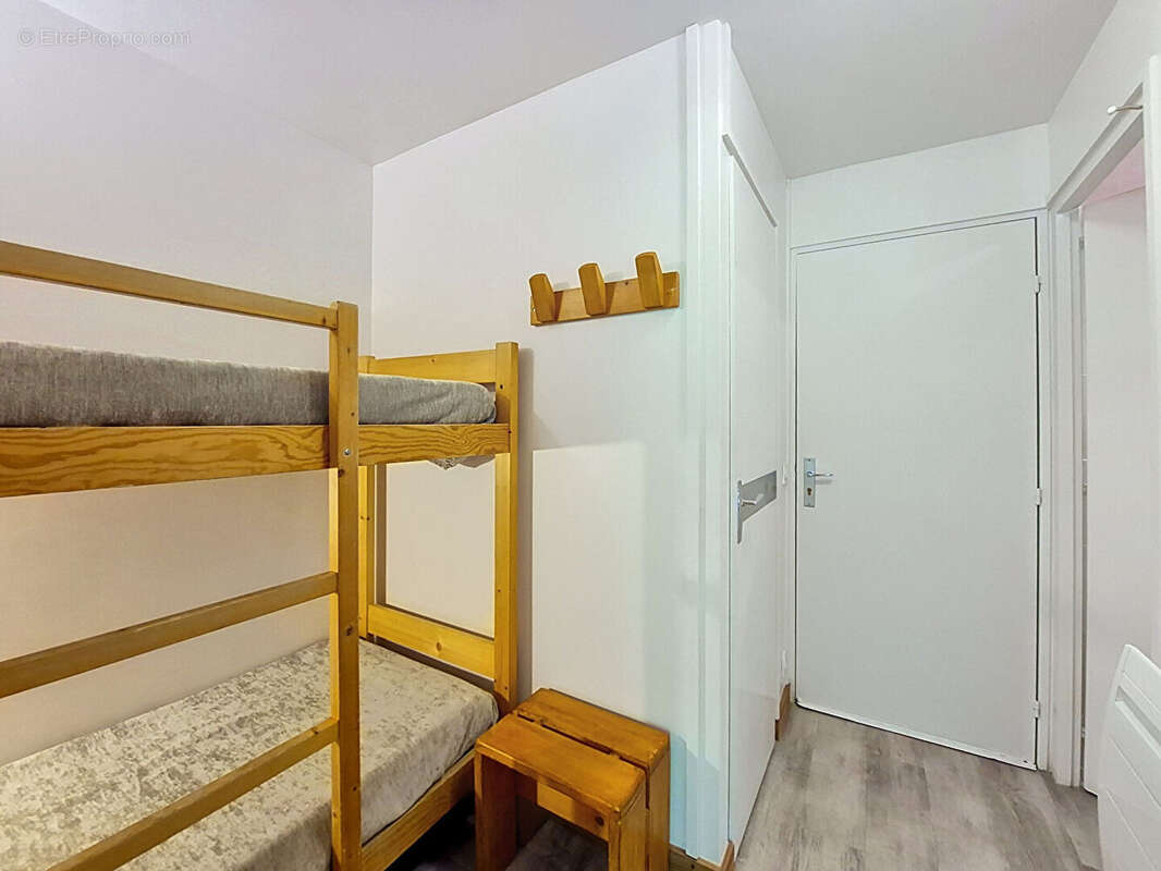 Appartement à SAINT-JEAN-DE-BELLEVILLE