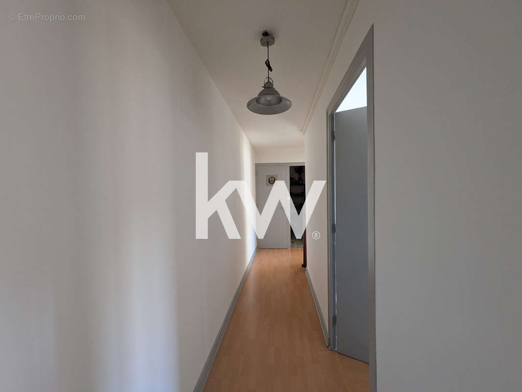 Appartement à VILLARS