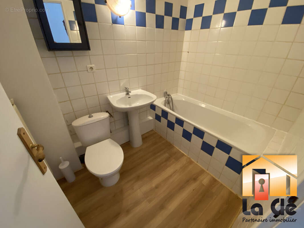 Appartement à AGEN
