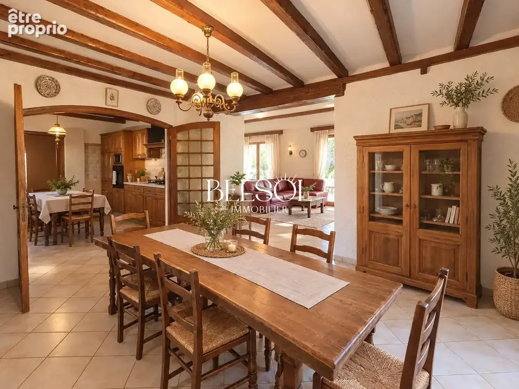 Maison 7 pièces 192 m² à vendre à Maureillas-Las-Illas (66480) - photo 3