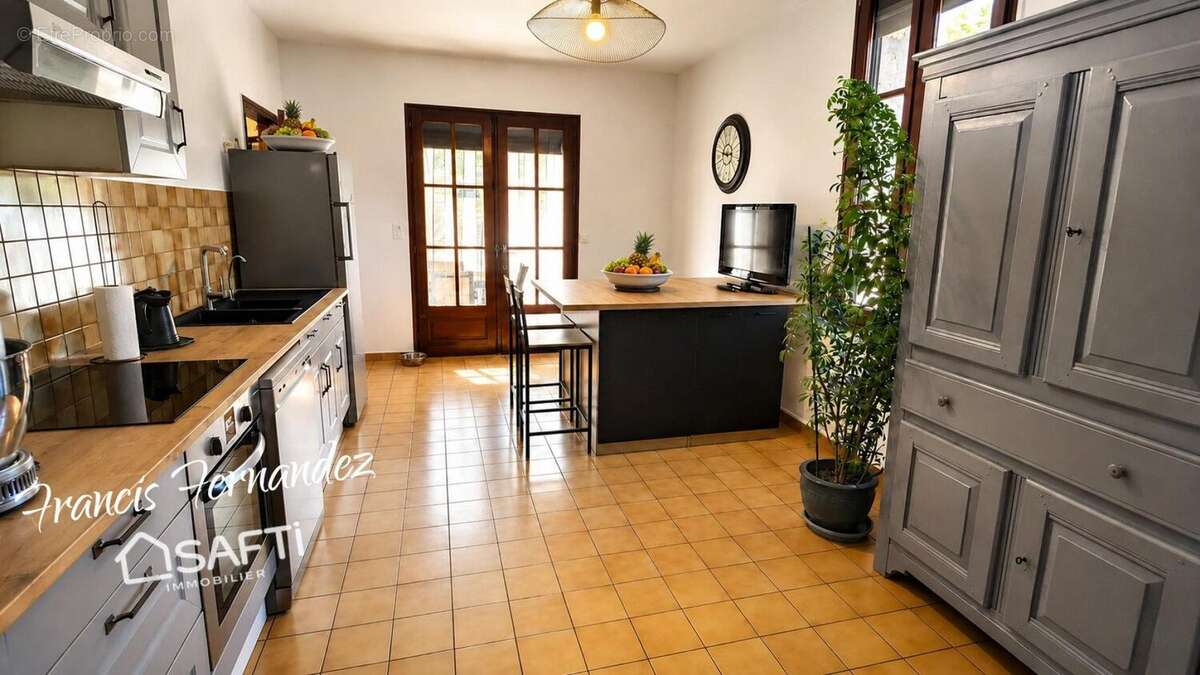 Photo 4 - Maison à LAMARQUE