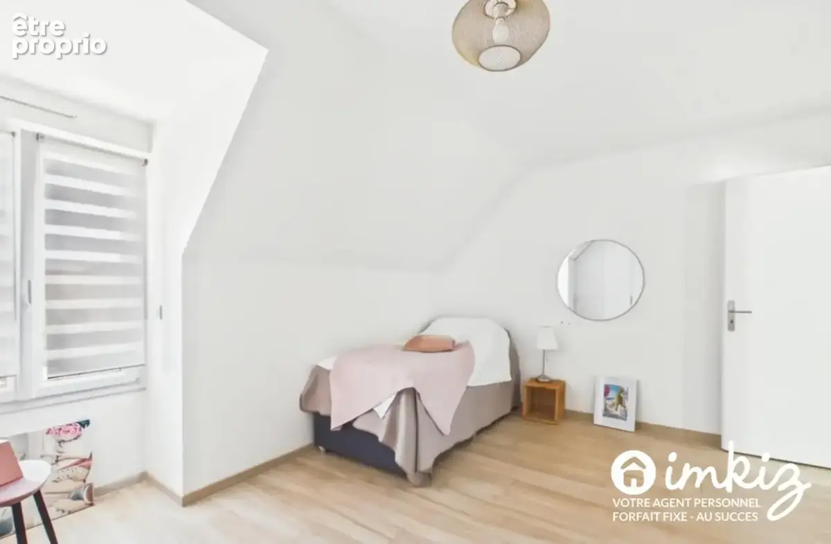 Maison familiale 5 chambres – Gare à pied – DPE A - photo 11