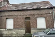 Maison à WAZIERS