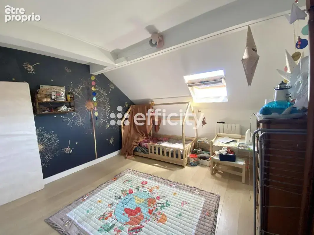 Maison 4 pièces 100 m² à vendre à Neuilly-Plaisance (93360) - photo 11