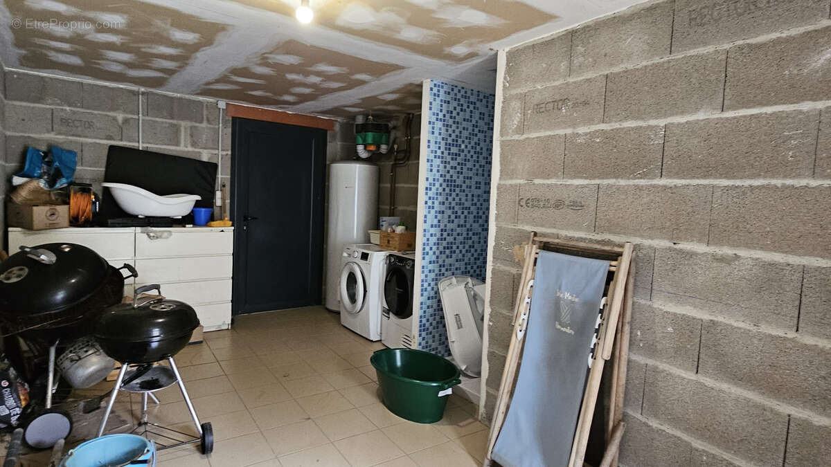 Maison à NOIRMOUTIER-EN-L'ILE