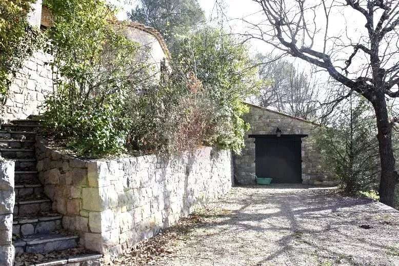 Maison à FAYENCE