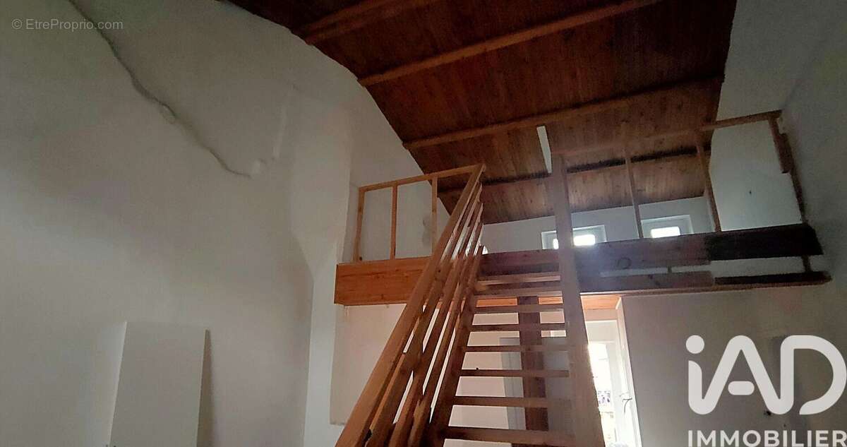 Photo 5 - Maison à LABASTIDE-ROUAIROUX