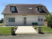 Maison à AUBERTIN