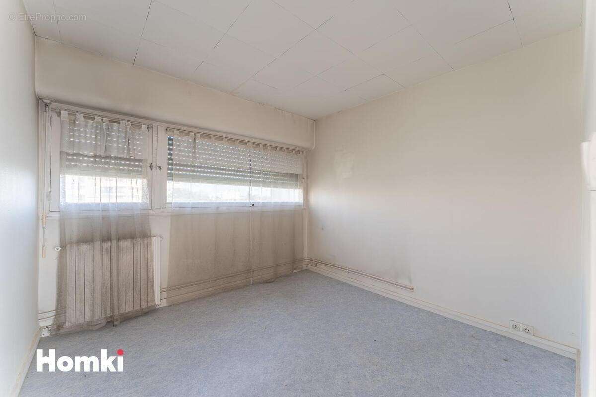 Appartement à LE BOUSCAT