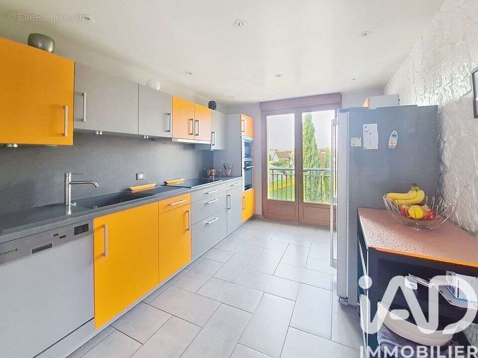 Maison 172 m² à Mery-Sur-Oise  - photo 8