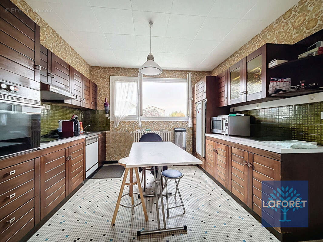 Maison à LA ROCHE-SUR-YON