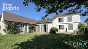 Maison à CRAMOISY