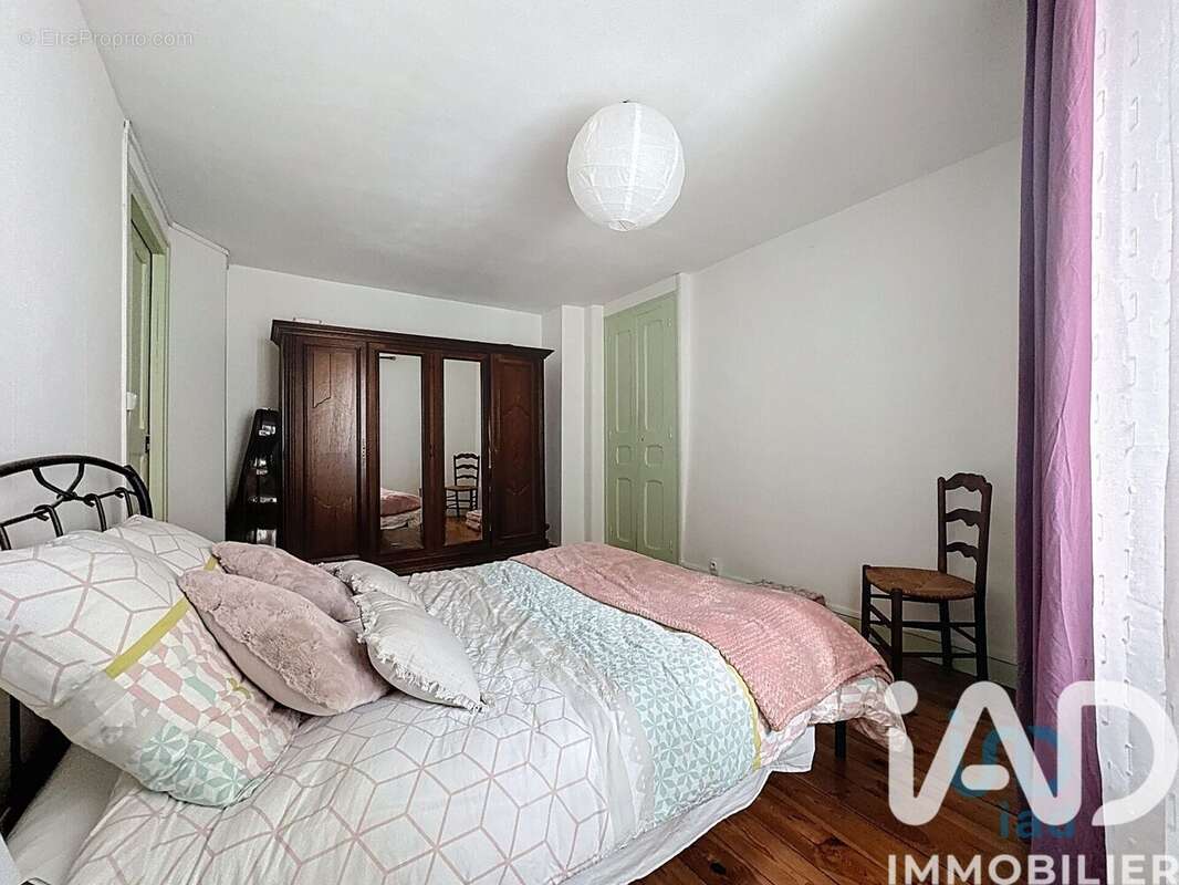 Photo 9 - Maison à ESPALY-SAINT-MARCEL