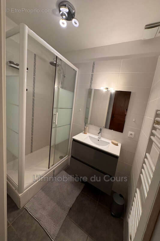 Appartement à MARTIGUES