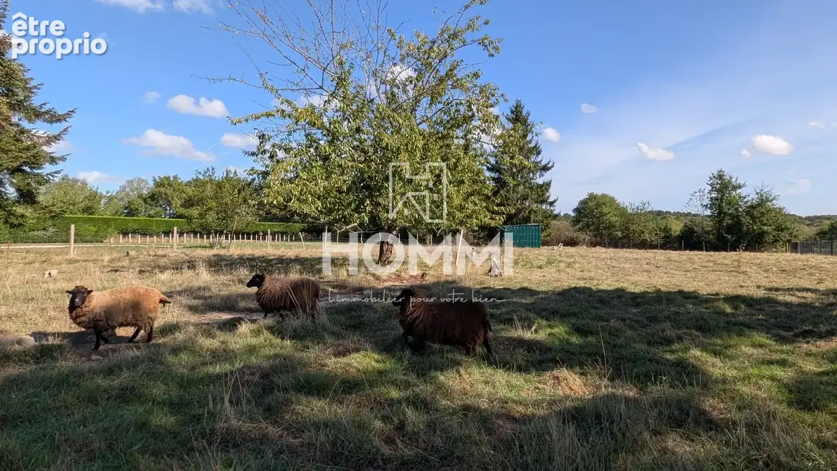 Maison 6 pièces 121 m² à vendre à Le Cellier (44850) - photo 5