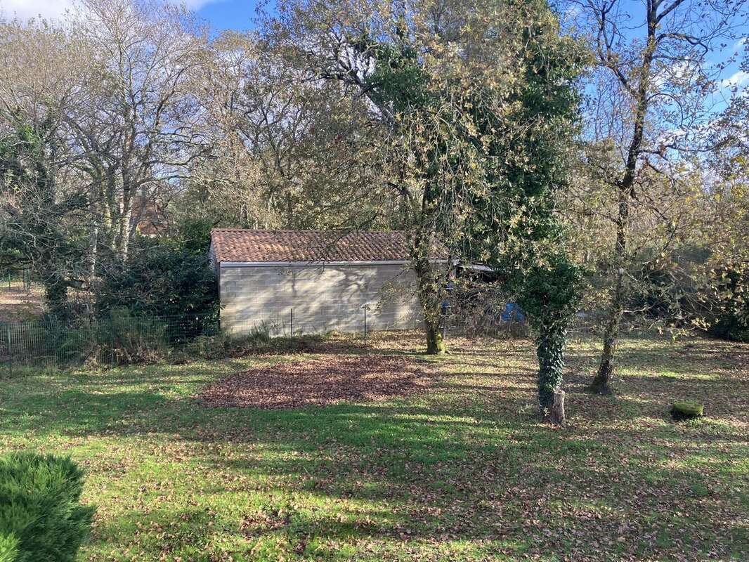 Appartement à MARTIGNAS-SUR-JALLE