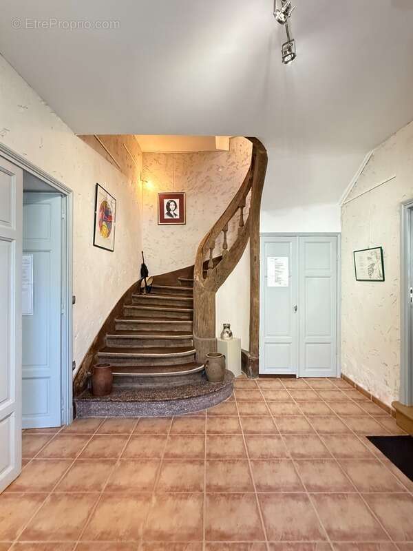 Maison à FRESSELINES