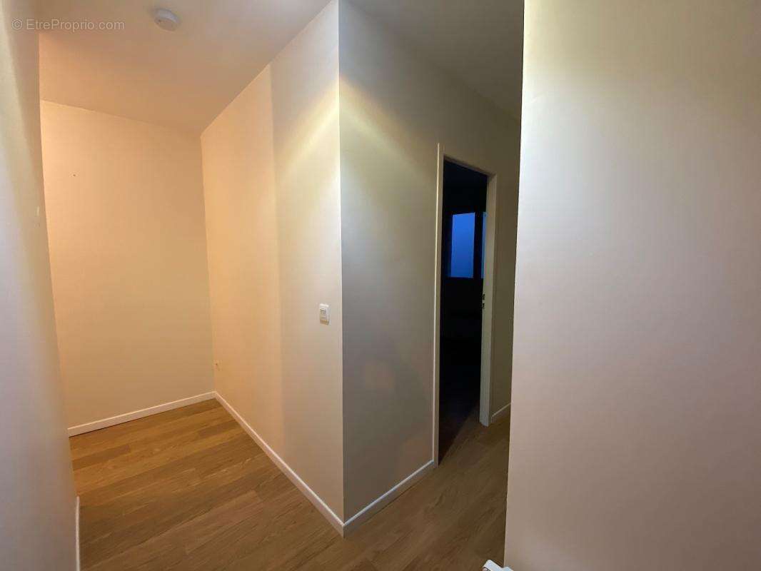 Immeuble de rapport comprenant 4 appartements T3 à vendre AIRE SUR L'ADOUR (40) - photo 15