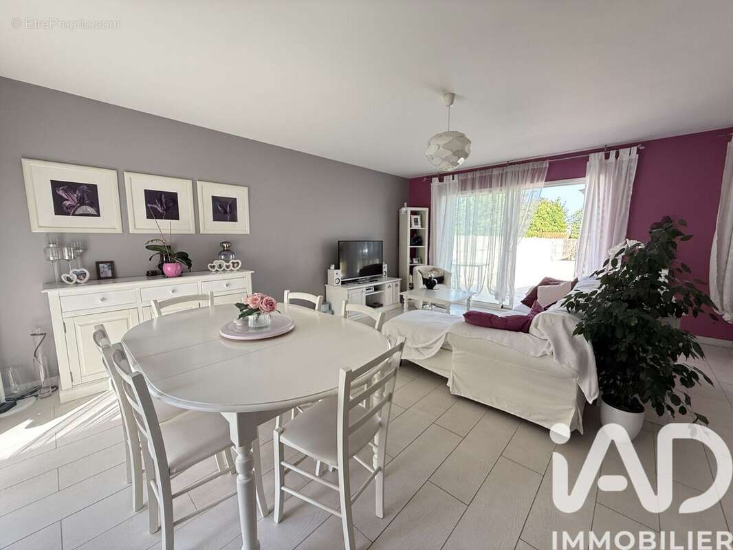 Photo 5 - Maison à LORMONT