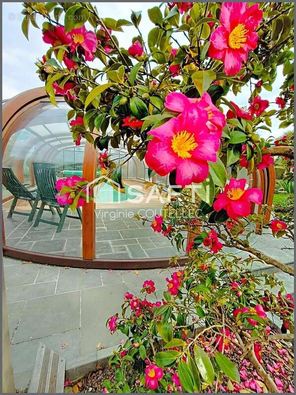 Photo 6 - Maison à MALESTROIT