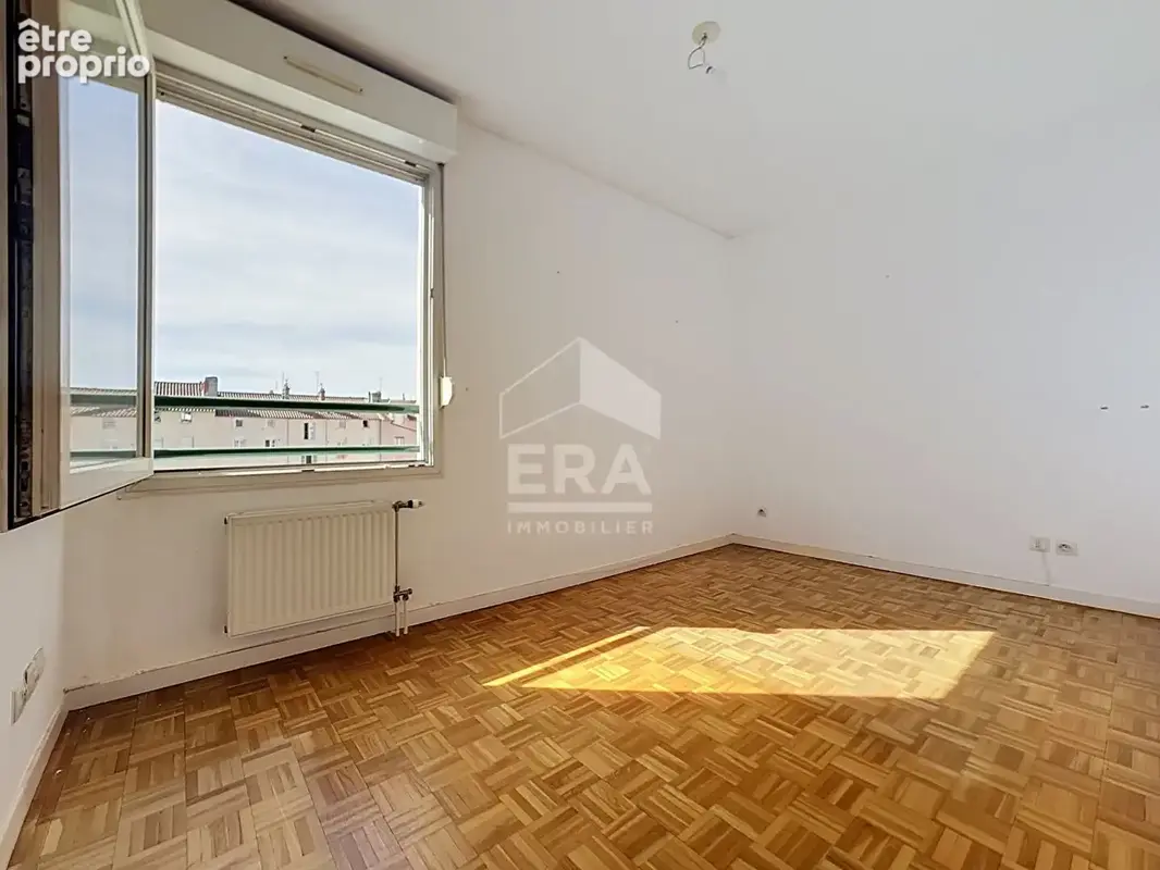 Appartement 73m² à villeurbanne - photo 8