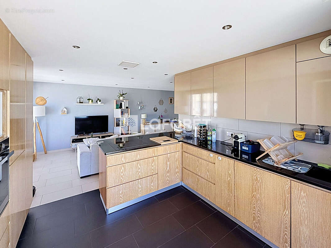 Appartement à CHAMPIGNY-SUR-MARNE