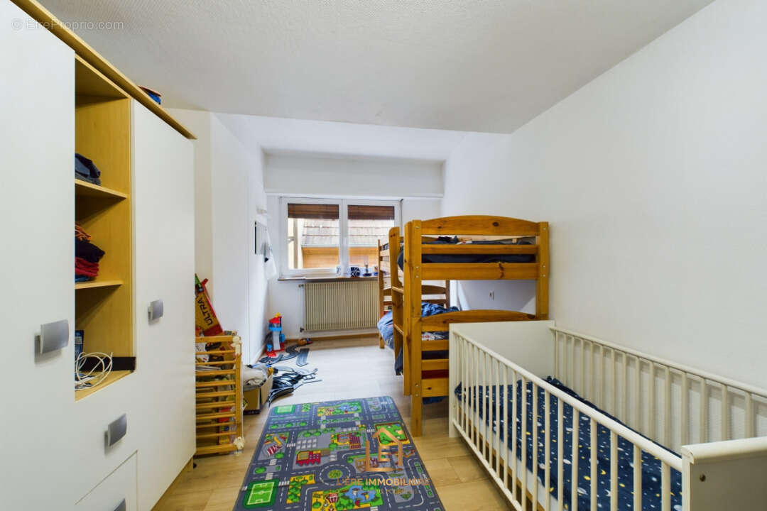 Appartement à OBERNAI