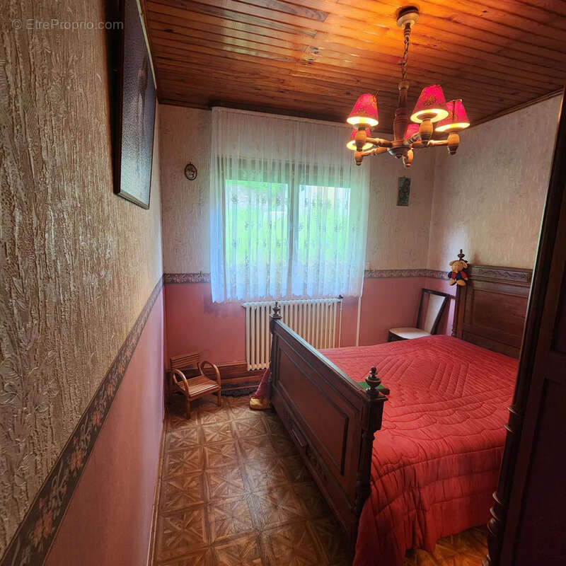 Maison plain pied, surelevee proche frontieres - photo 19