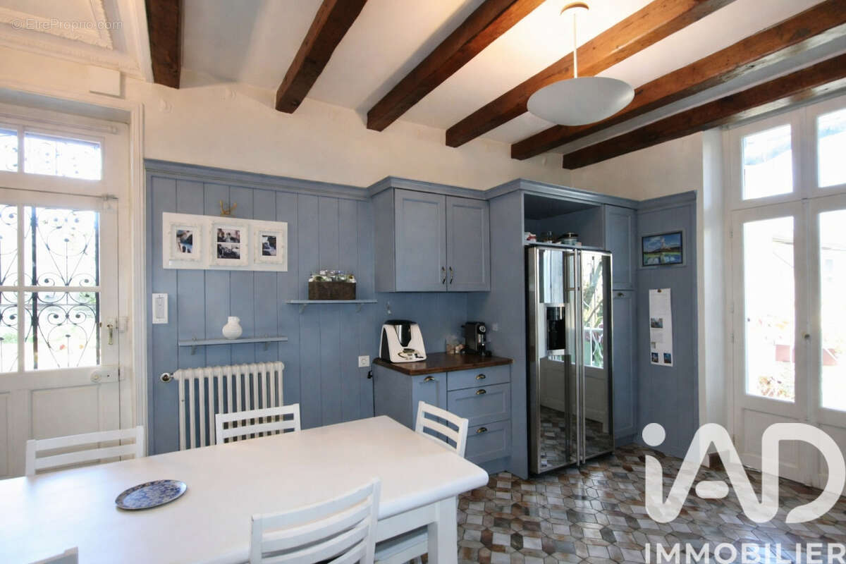 Photo 3 - Maison à PONTCHATEAU