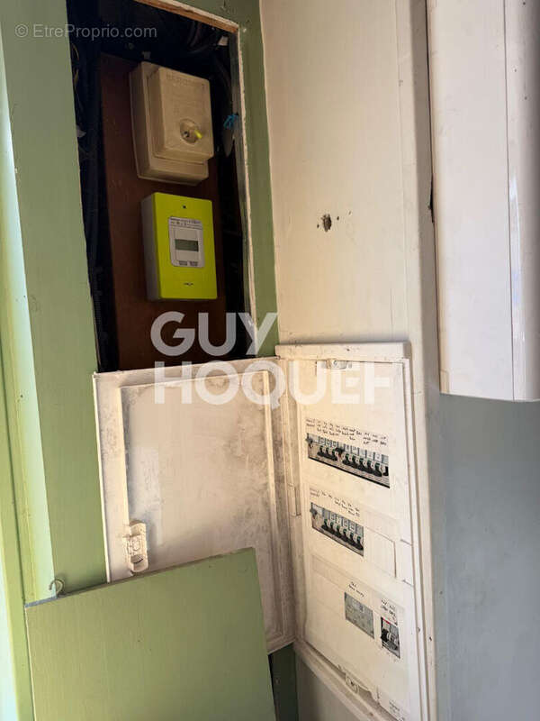 Appartement à GUINES