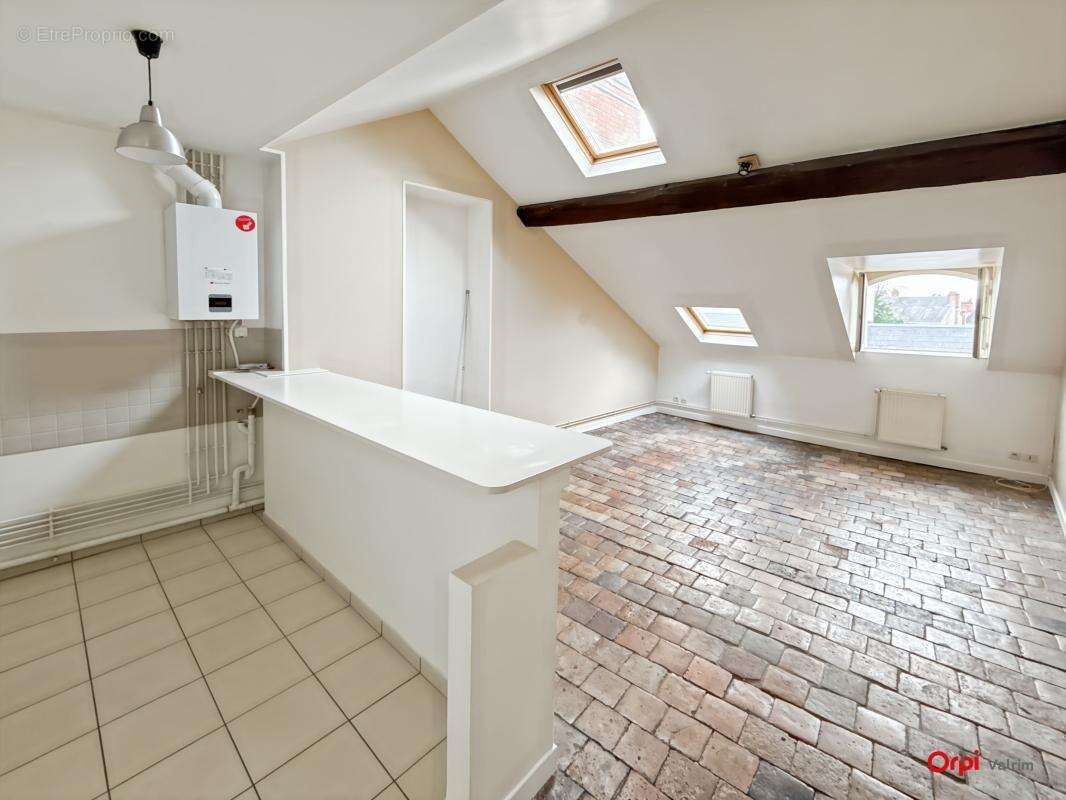 Appartement à ORLEANS