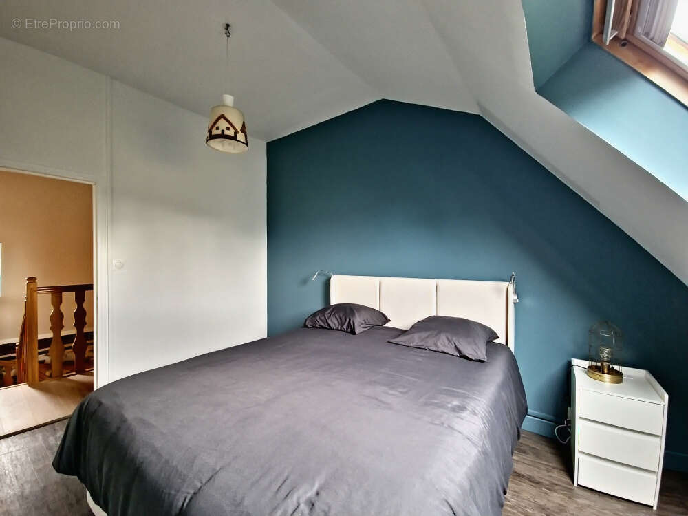 Maison à PAILHEROLS