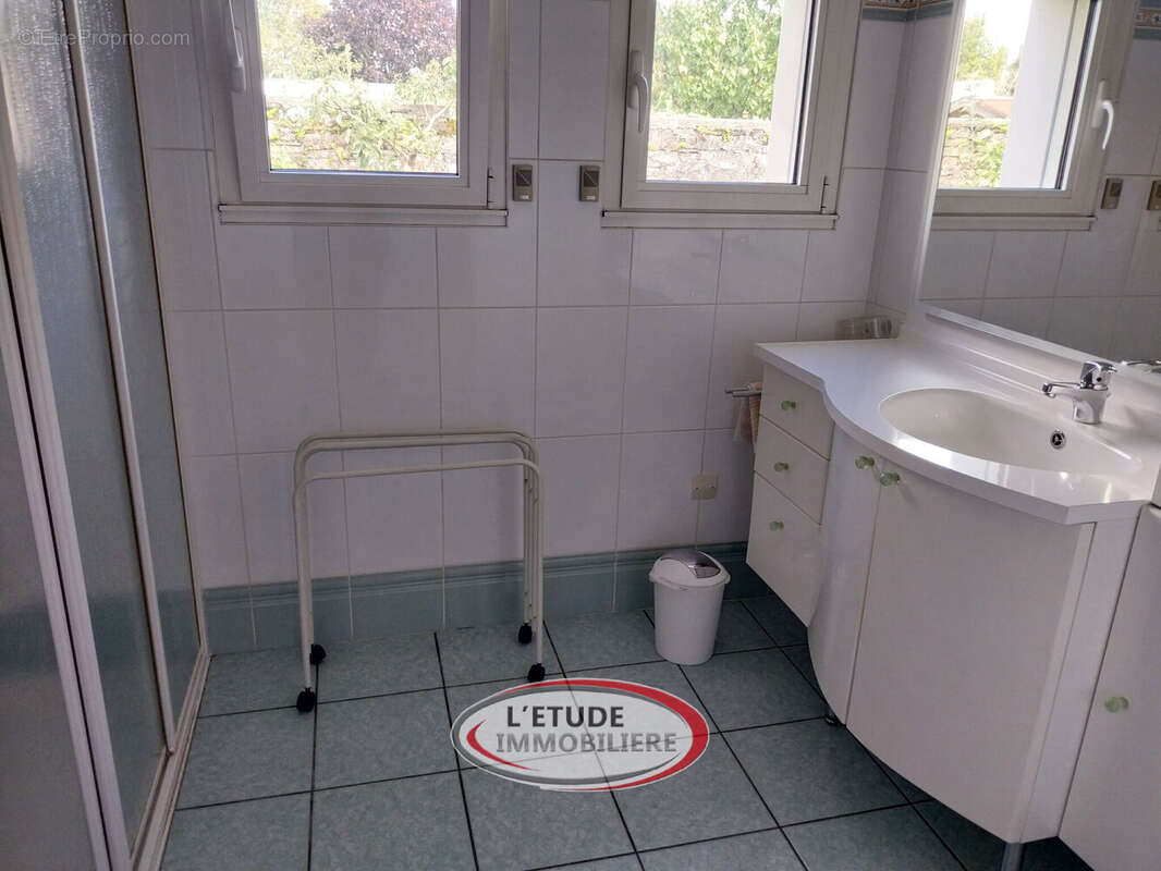 Photo 9 - Maison à LE PELLERIN