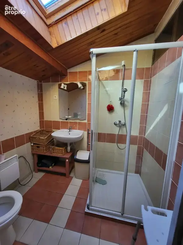 Belle maison avec terrain potentiellement constructible - photo 6
