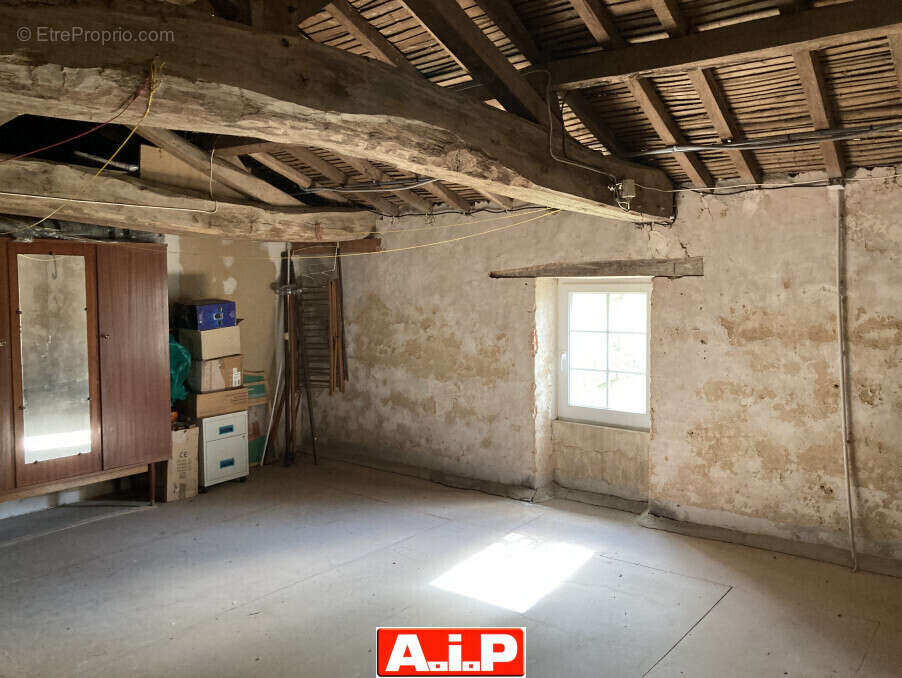 Maison à MOUILLERON-EN-PAREDS