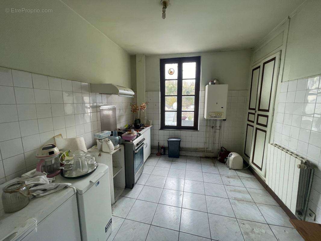 Immeuble de rapport à vendre sur EVREUX - photo 4