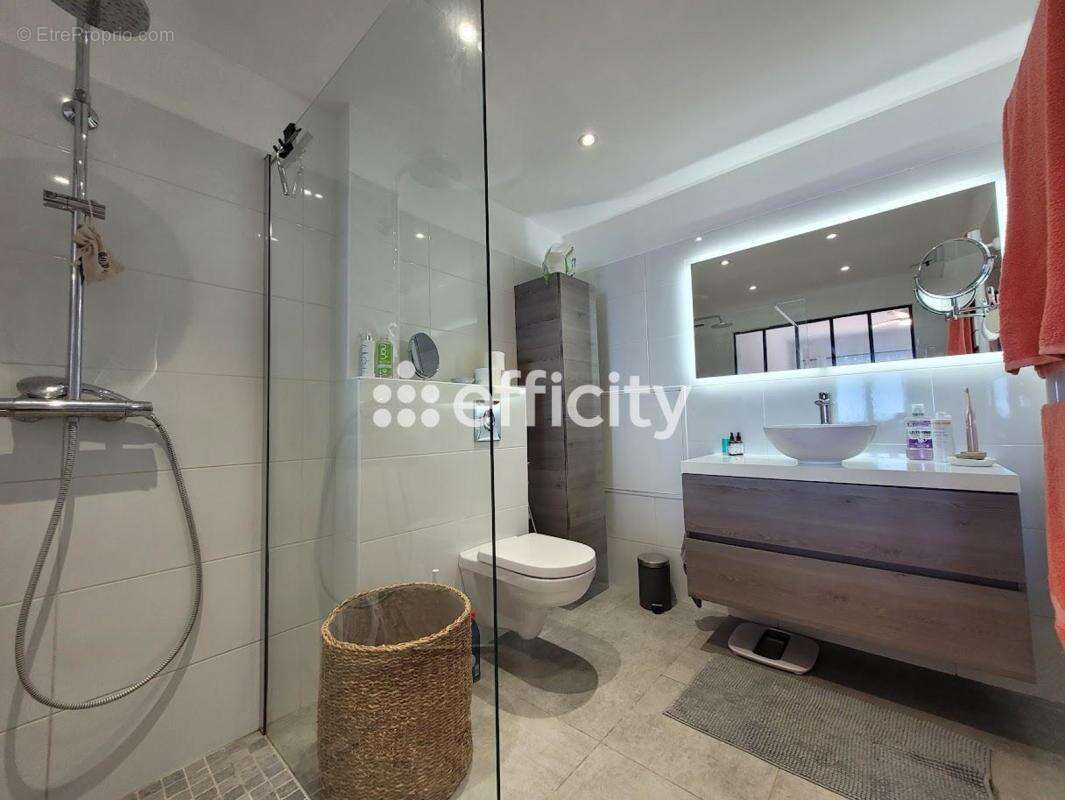 Appartement - photo 12