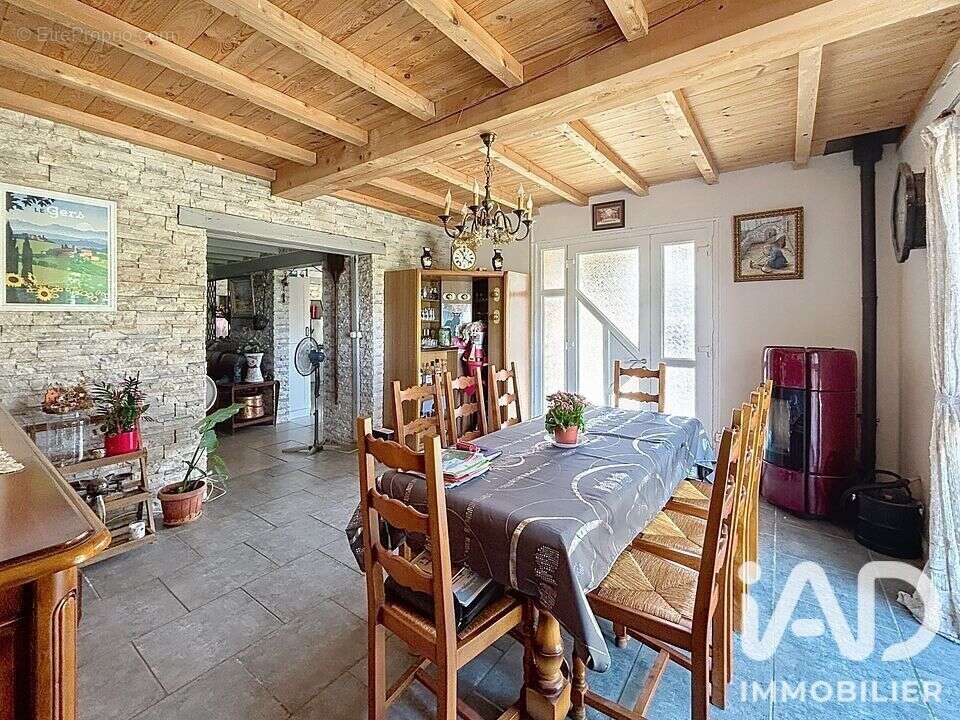 Photo 2 - Maison à MASSEUBE