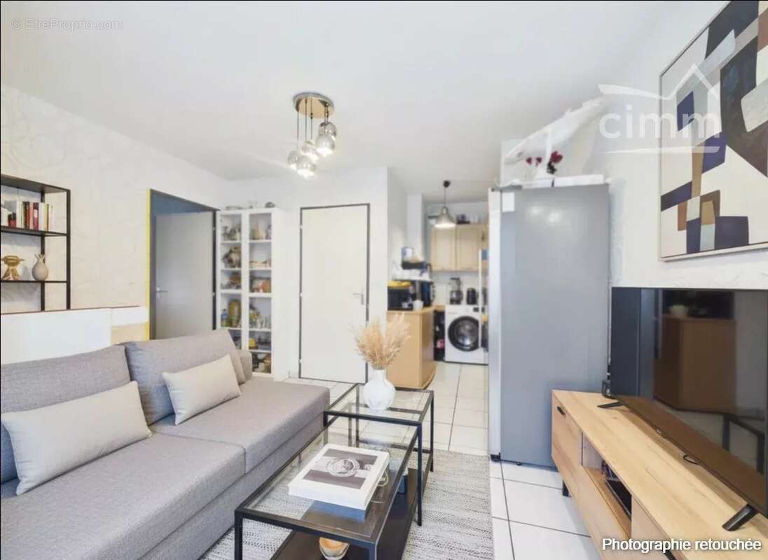 Appartement à GOVEN