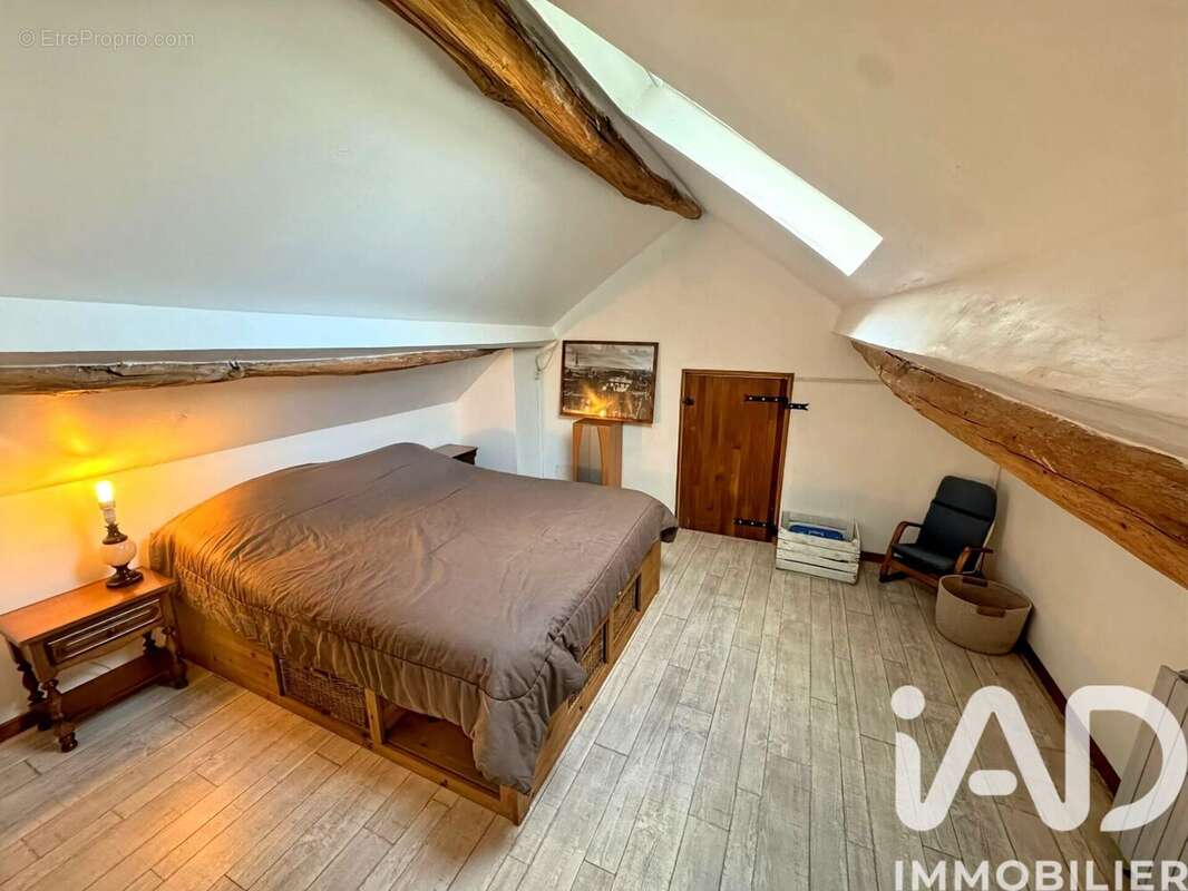 Photo 6 - Maison à VILLENEUVE-LES-BORDES