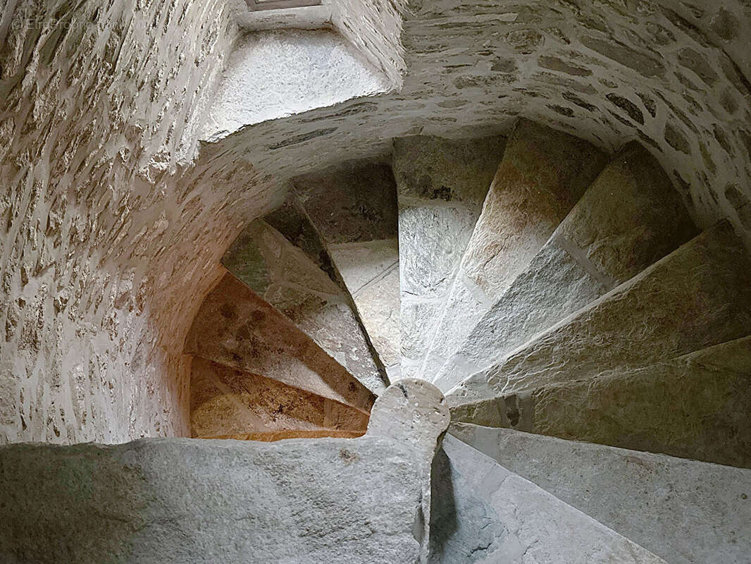 Maison à CHERBOURG-OCTEVILLE