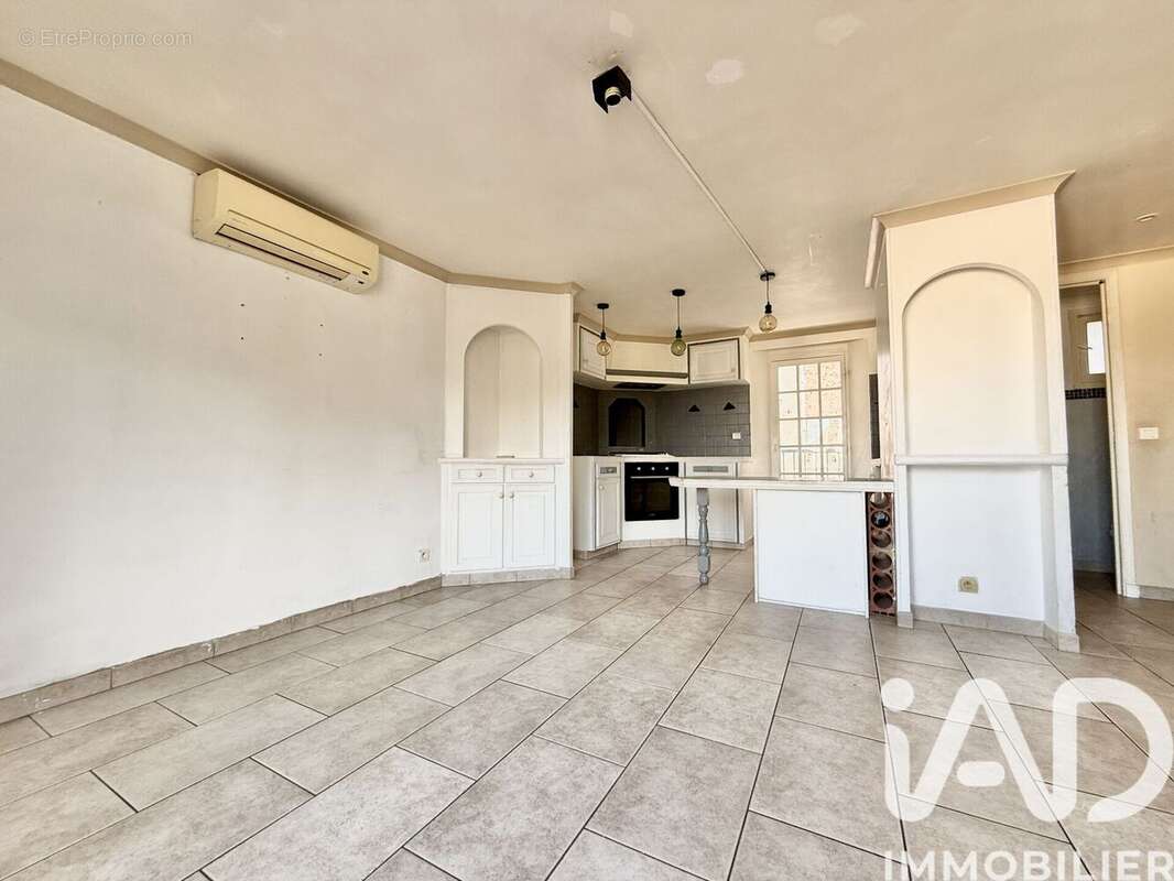 Photo 5 - Maison à LA MOTTE