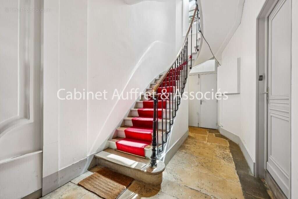 Profession libérale possible - Boulogne Nord - 43m² - photo 7
